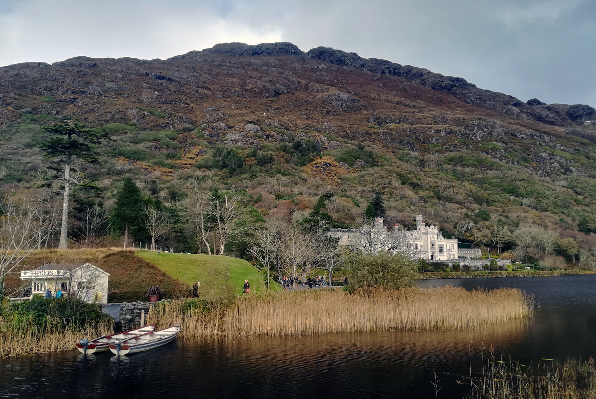 IRLANDA IMPRESCINDIBLE / RUTA DE 8 DIES